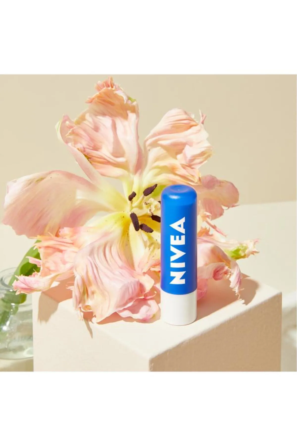 NIVEA Original Dudak Bakım Kremi 4.8 gr