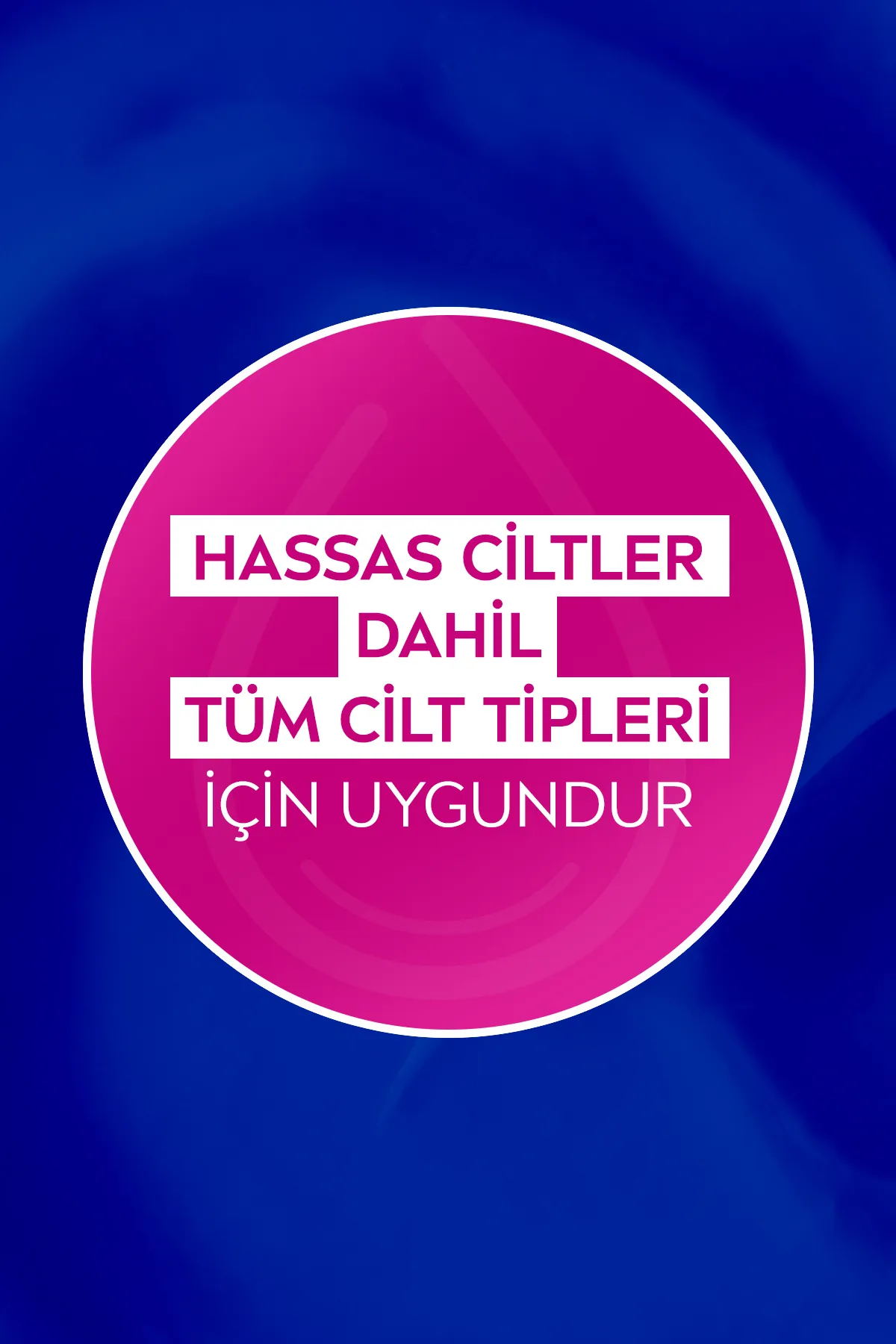 NIVEA, Pearl Beauty, Bayan Roll-on - 50 ml