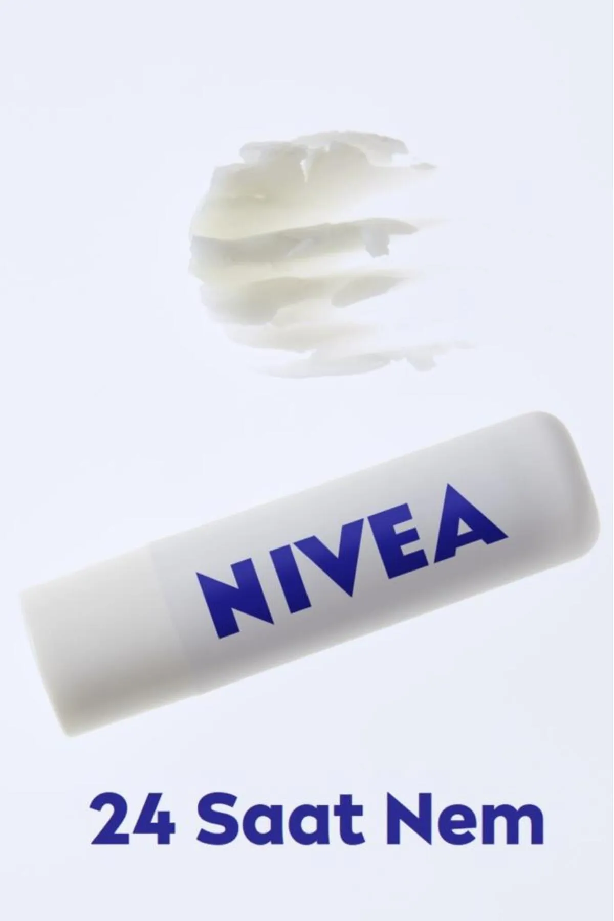 NIVEA Med Repair Dudak Bakım Kremi 4.8 gr
