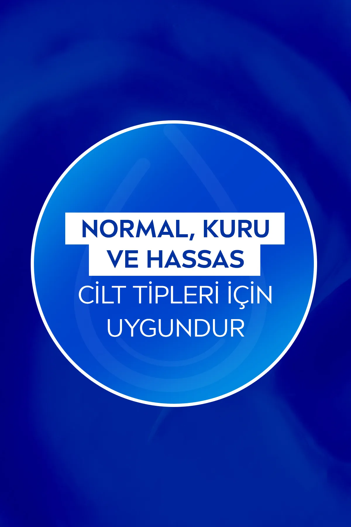 NIVEA Med Repair Dudak Bakım Kremi 4.8 gr