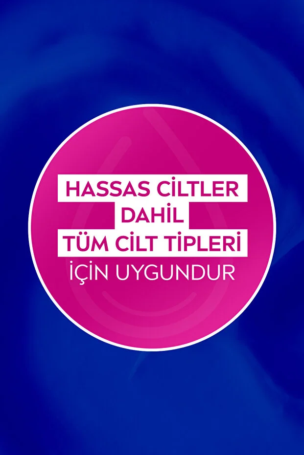 NIVEA, Sivilce Karşıtı 3’ü1 Arada Beyaz Kil Maskesi, Gözenek ve Siyah Nokta Arındırıcı, Tüm Cilt Tipleri - 150 ml