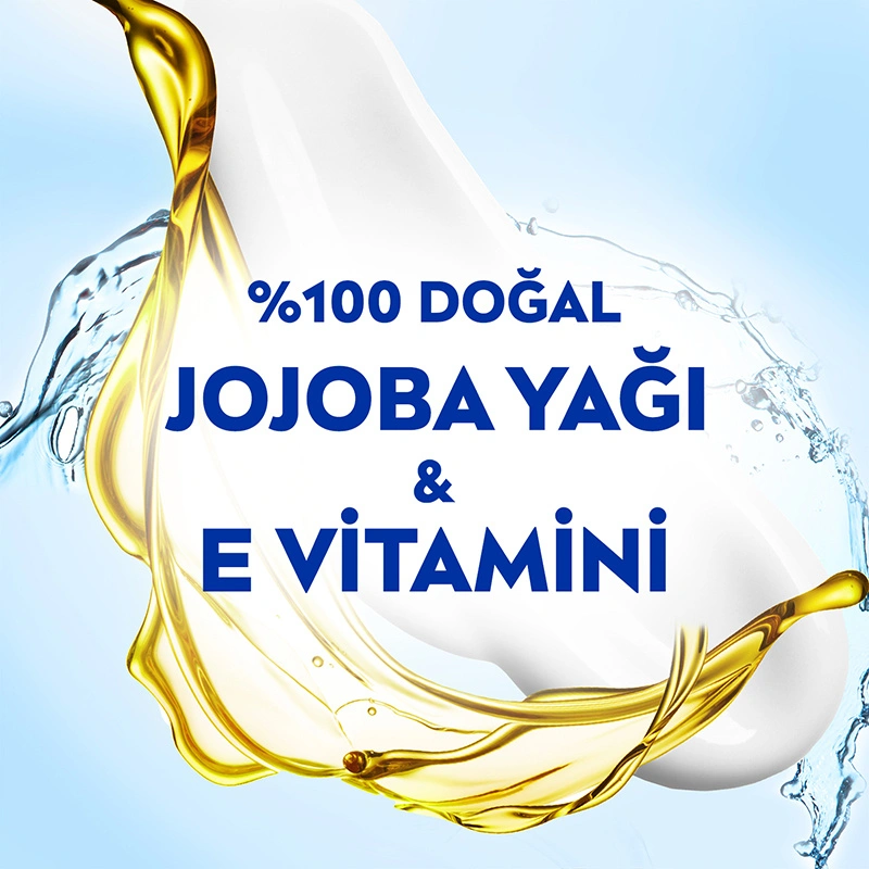 Nivea Soft Nemlendirici Bakım Kremi 100 ml