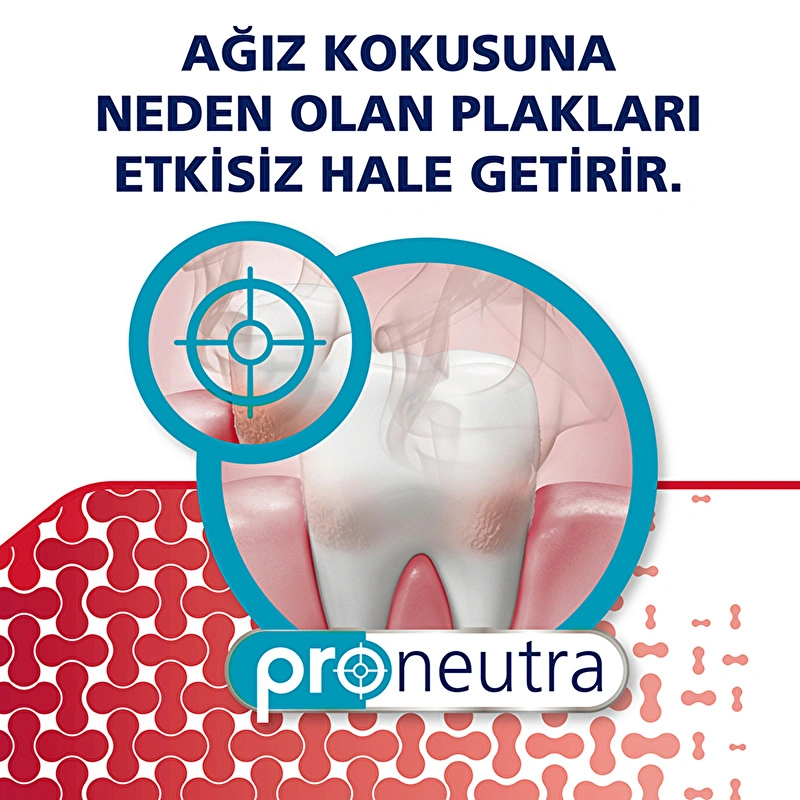 Parodontax, Diş Eti+ Hassasiyet ve Ferahlık Diş Macunu - 75 ml