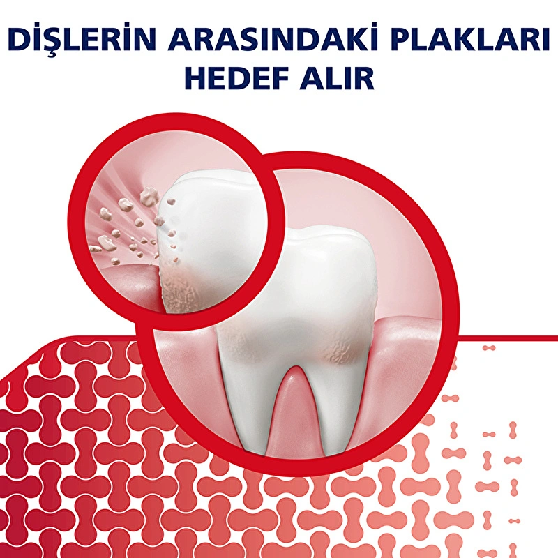 Parodontax, Diş Eti+ Hassasiyet ve Ferahlık Diş Macunu - 75 ml