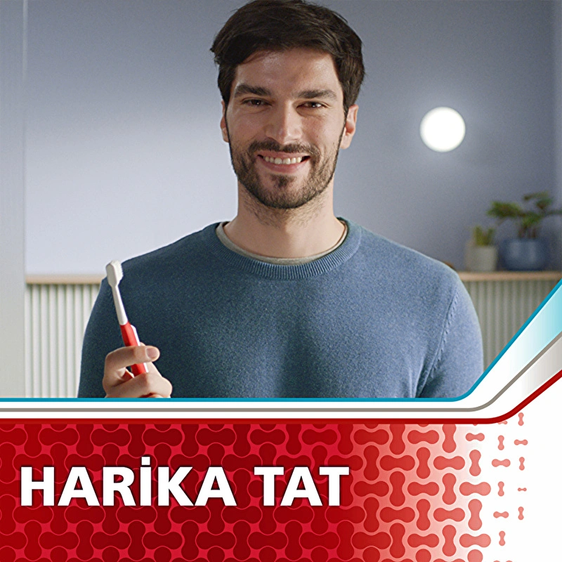 Parodontax, Diş Eti+ Hassasiyet ve Ferahlık Diş Macunu - 75 ml