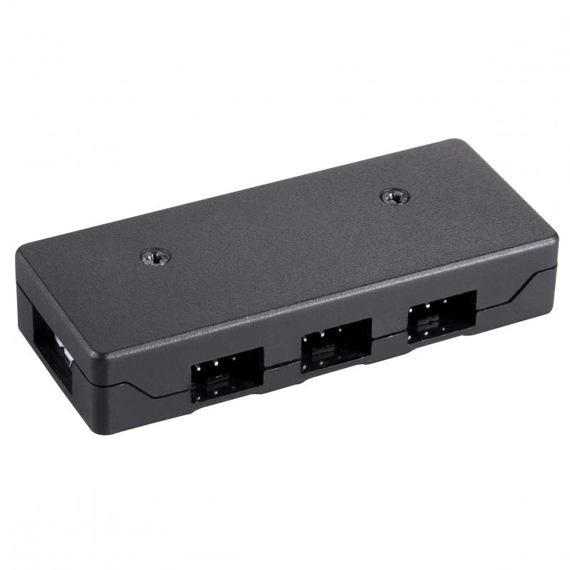 Phanteks, Bilgisayar, Digital RGB LED Kontrol Ünitesi / HUB