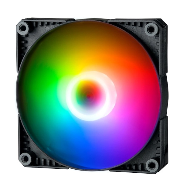 Phanteks, SK 120mm, DRGB Gaming Oyuncu Bilgisayar Kasa Fanı - 3’ lü Set