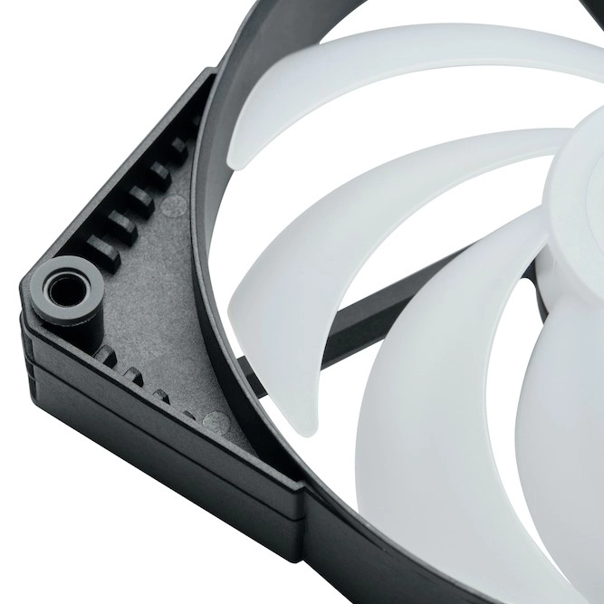 Phanteks, SK 120mm, DRGB Gaming Oyuncu Bilgisayar Kasa Fanı - 3’ lü Set