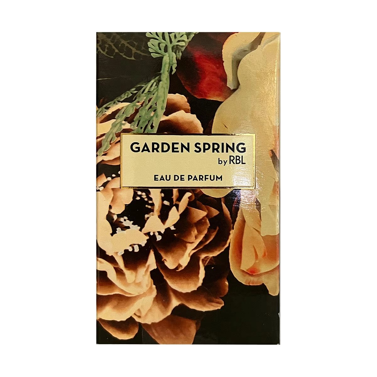 Rebul, Garden Spring, Kadın EDT Parfüm - 50 ml