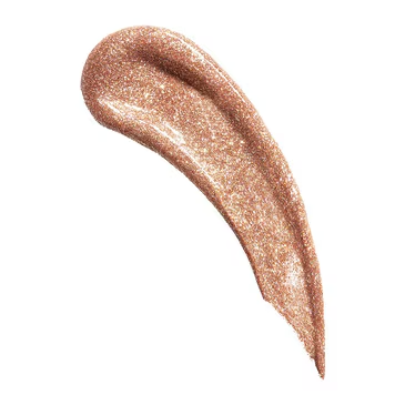Relove By Revolution, Dancing Queen Metalik Liner - Copper