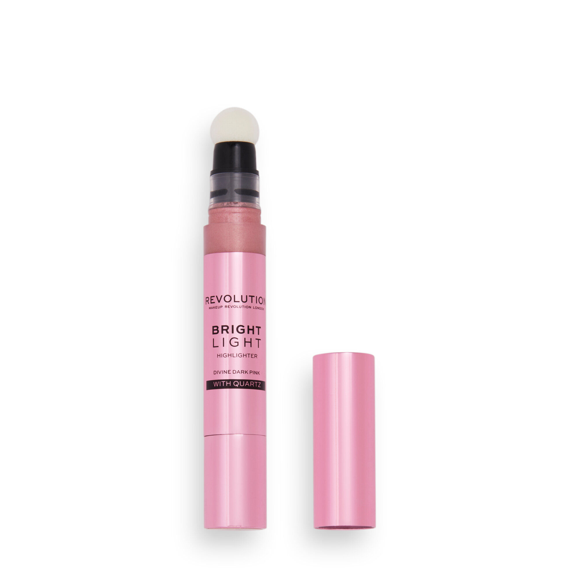 Revolution, Bright Light Aydınlatıcı, Divine Dark Pink (3 ml)