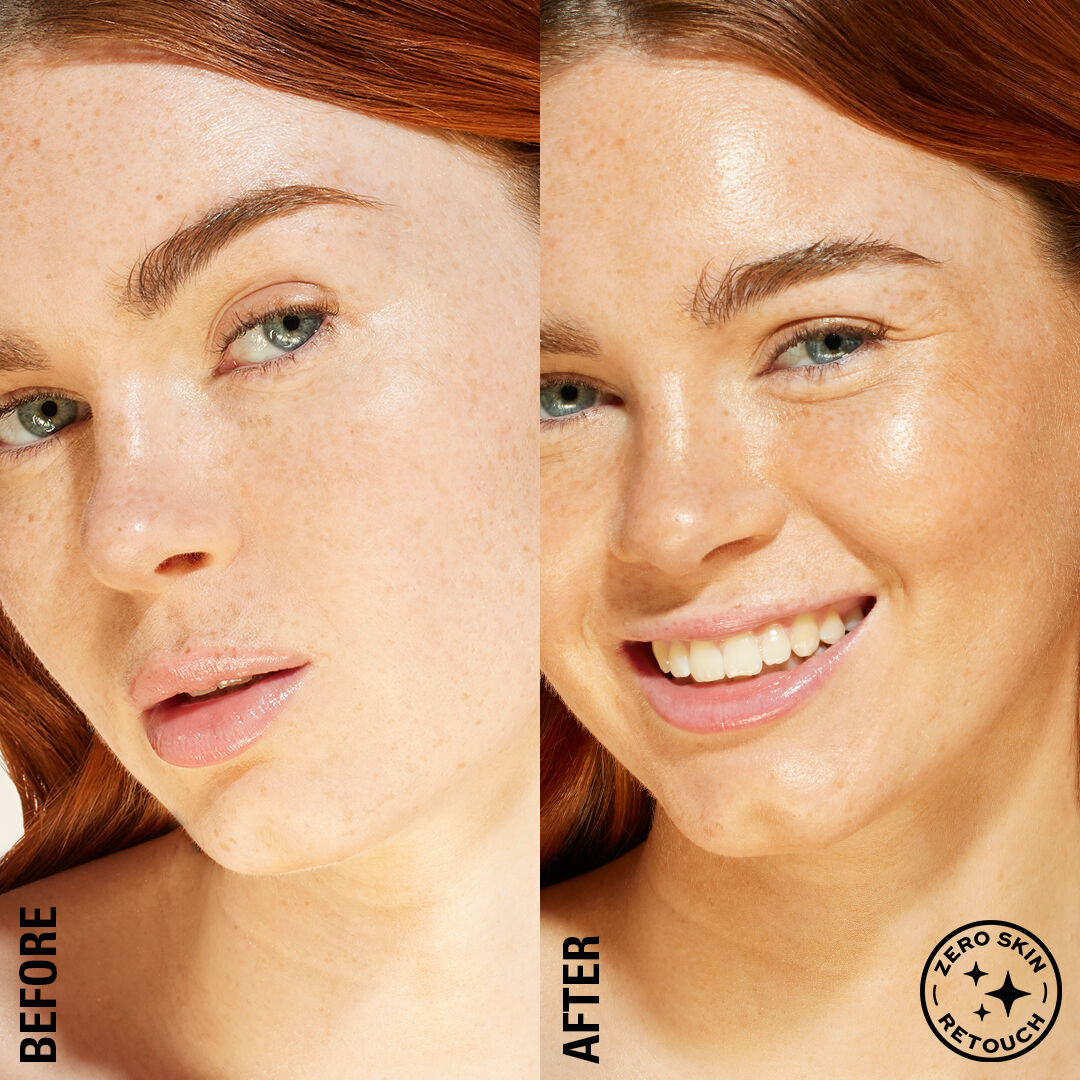 Revolution, Bright Light, Drops Likit Aydınlatıcı, Bronzer Light (23 ml)