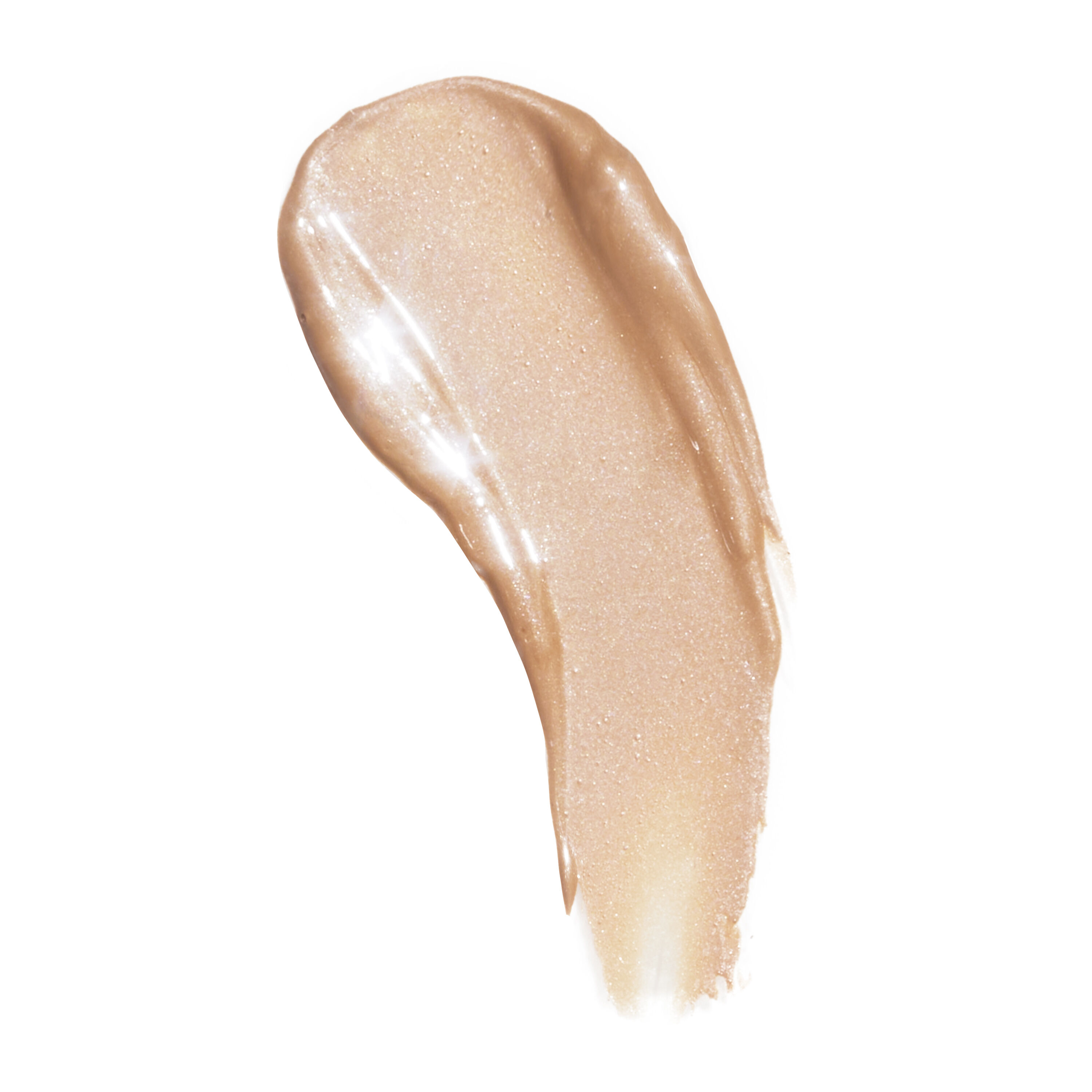 Revolution, Bright Light, Face Glow, 4in1 Işıltılı Fondöten, Lustre Medium Light (23 ml)