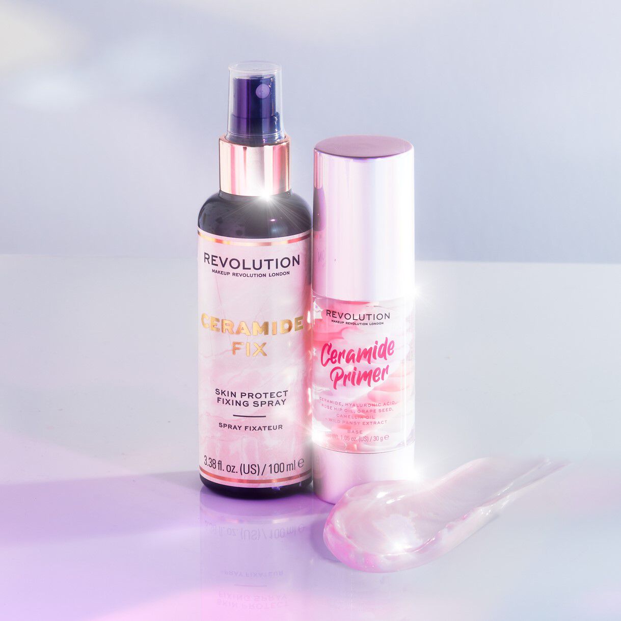 Revolution, Ceramide Fix, Sabitleyici Sprey - 100 ml