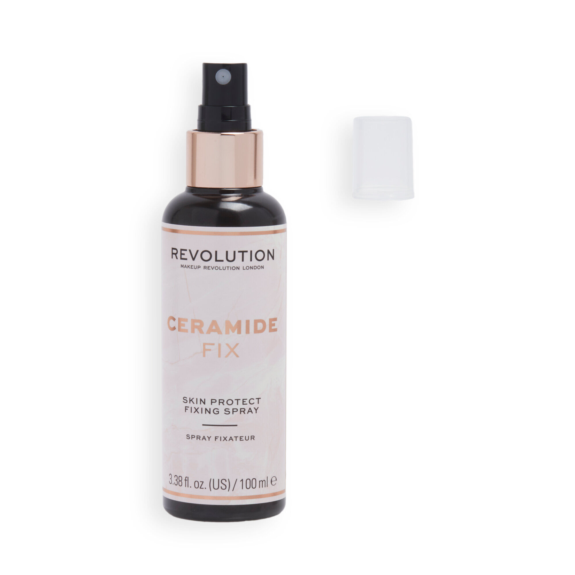 Revolution, Ceramide Fix, Sabitleyici Sprey - 100 ml