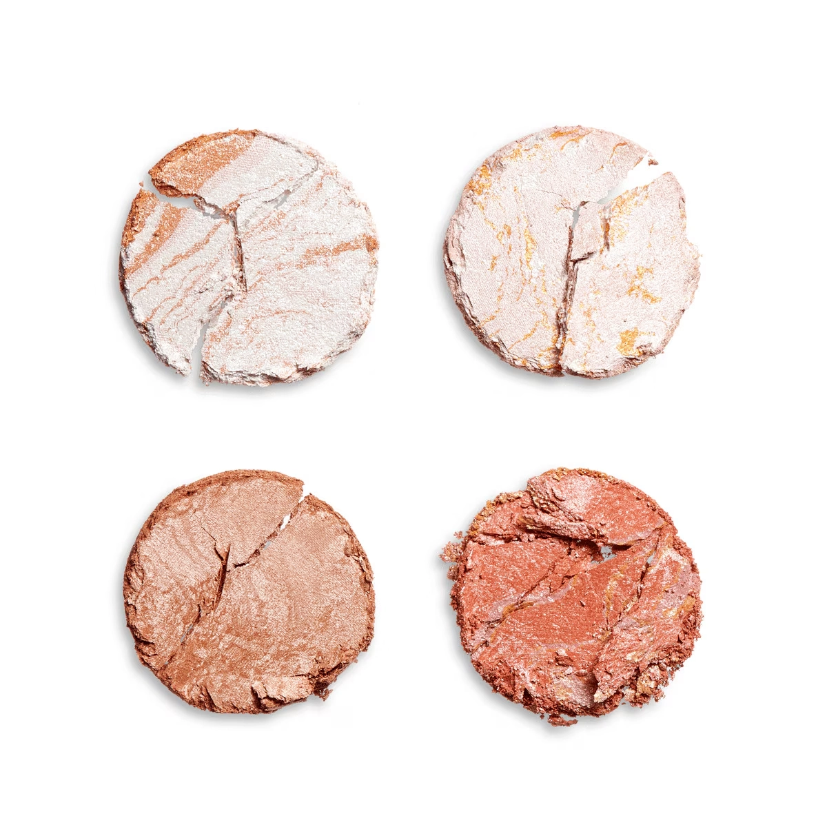Revolution, Cheek Kit, Take A Breather, Allık Paleti 