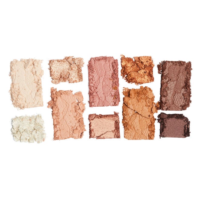 Revolution Reloaded, Dimension Neutral Charm, Far Paleti