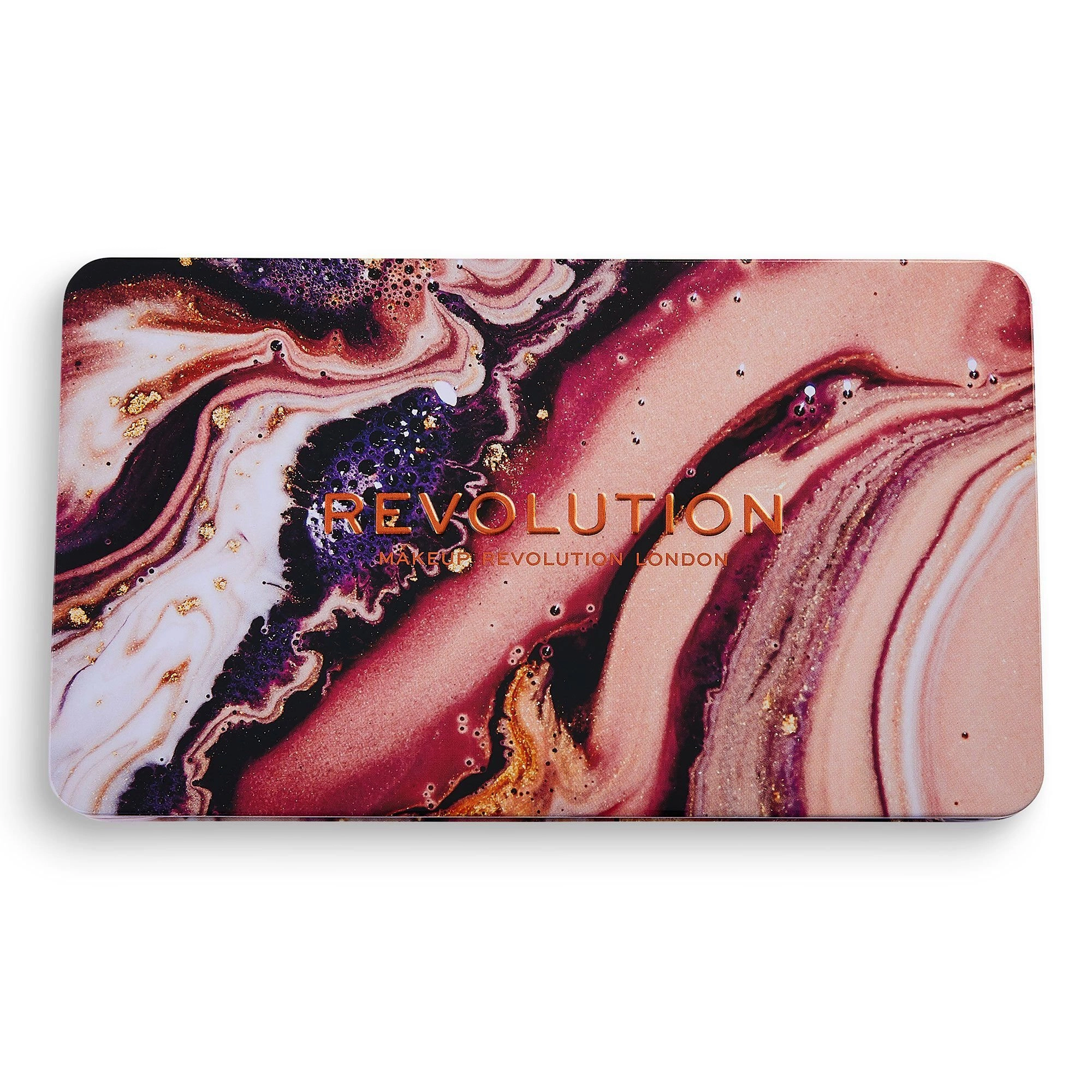 Revolution, Forever Flawless, Far Paleti, Allure