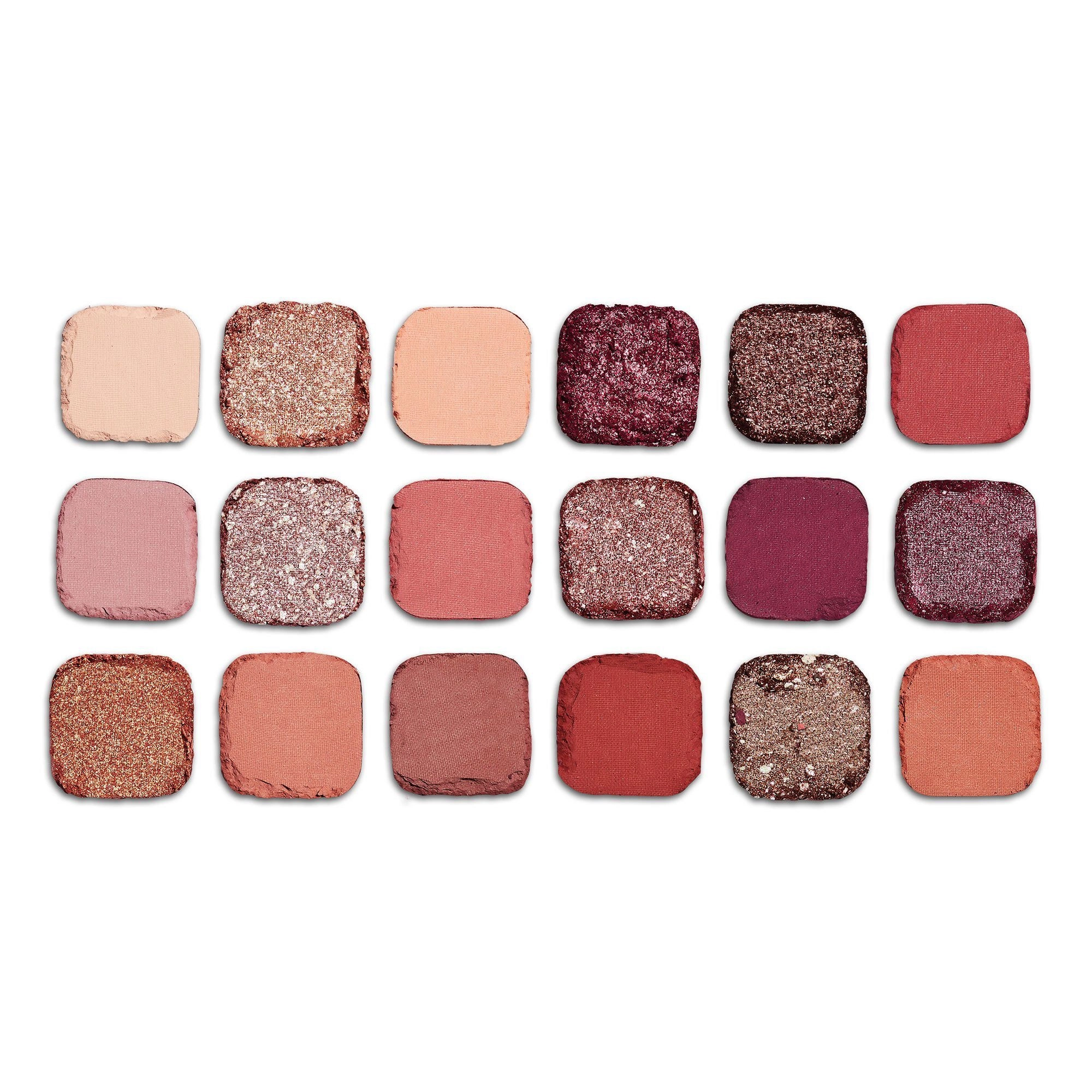 Revolution, Forever Flawless, Far Paleti, Allure