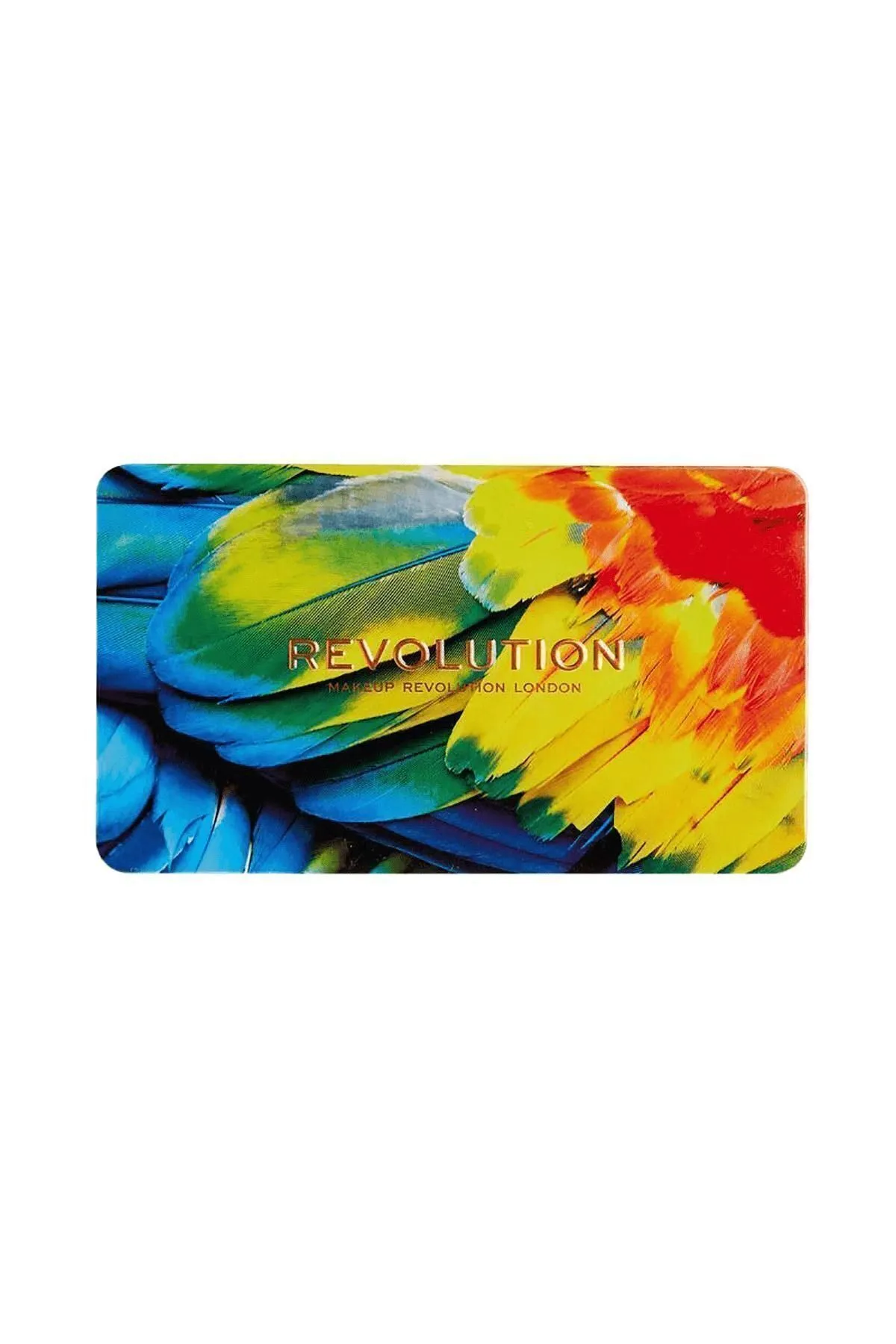 Revolution, Forever Flawless, Far Paleti, Bird of Paradise