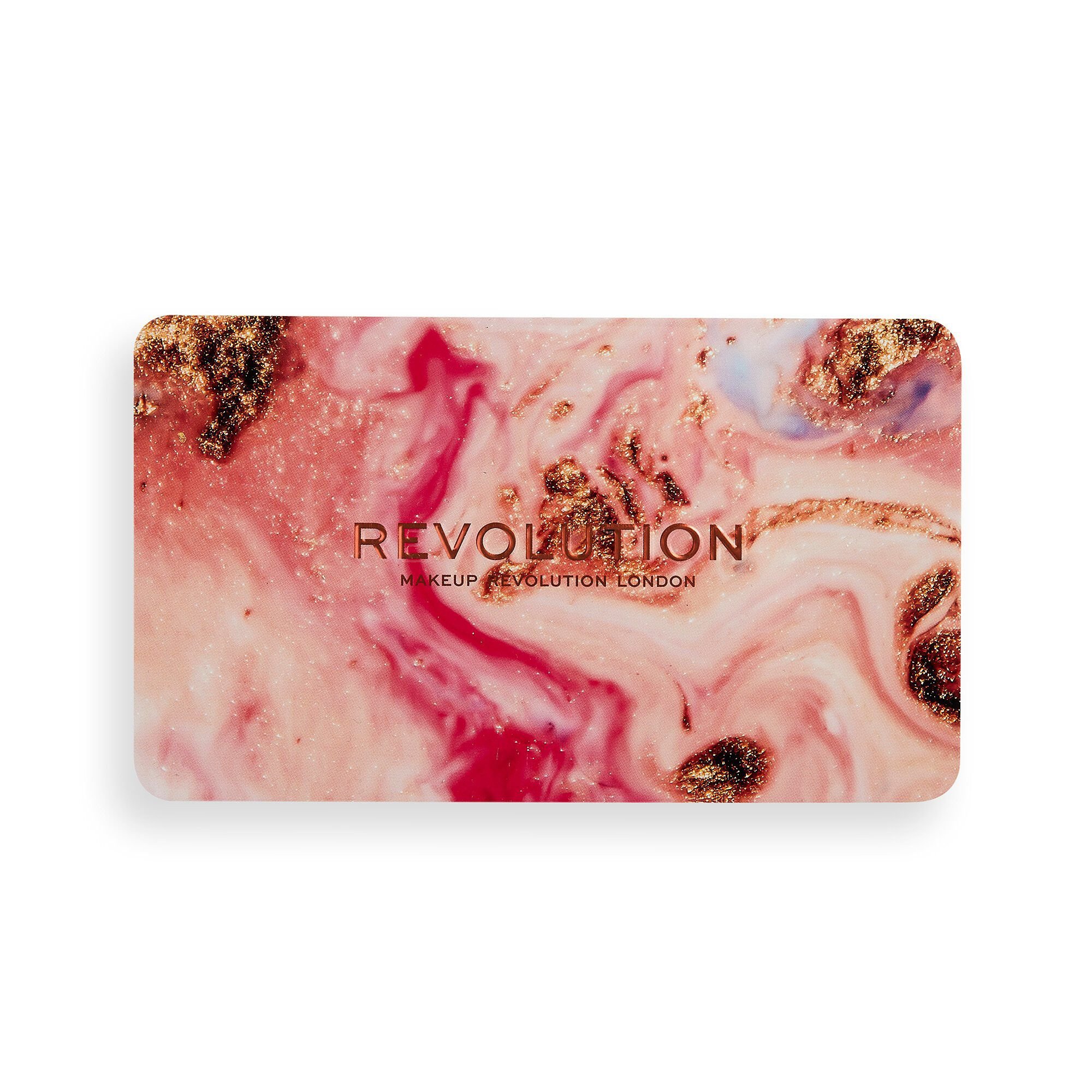 Revolution, Forever Flawless, Göz Far Paleti, Affinity
