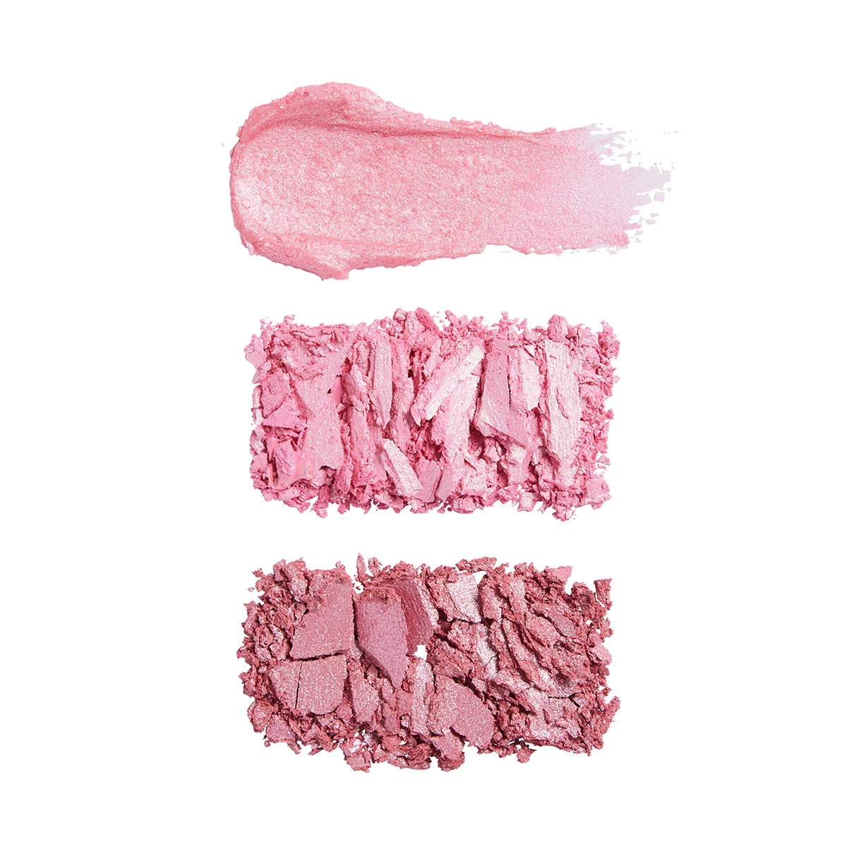 Revolution, Highlight Icon, Pink Posse, Allık Paleti