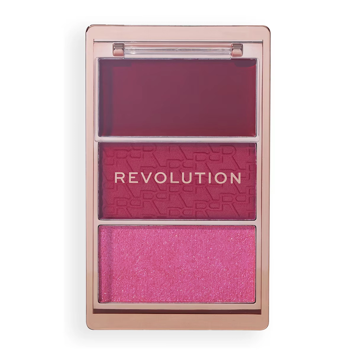 Revolution, Icon My Cherry Truth, Allık Paleti