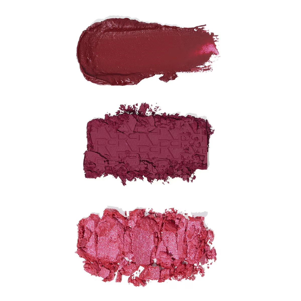 Revolution, Icon My Cherry Truth, Allık Paleti