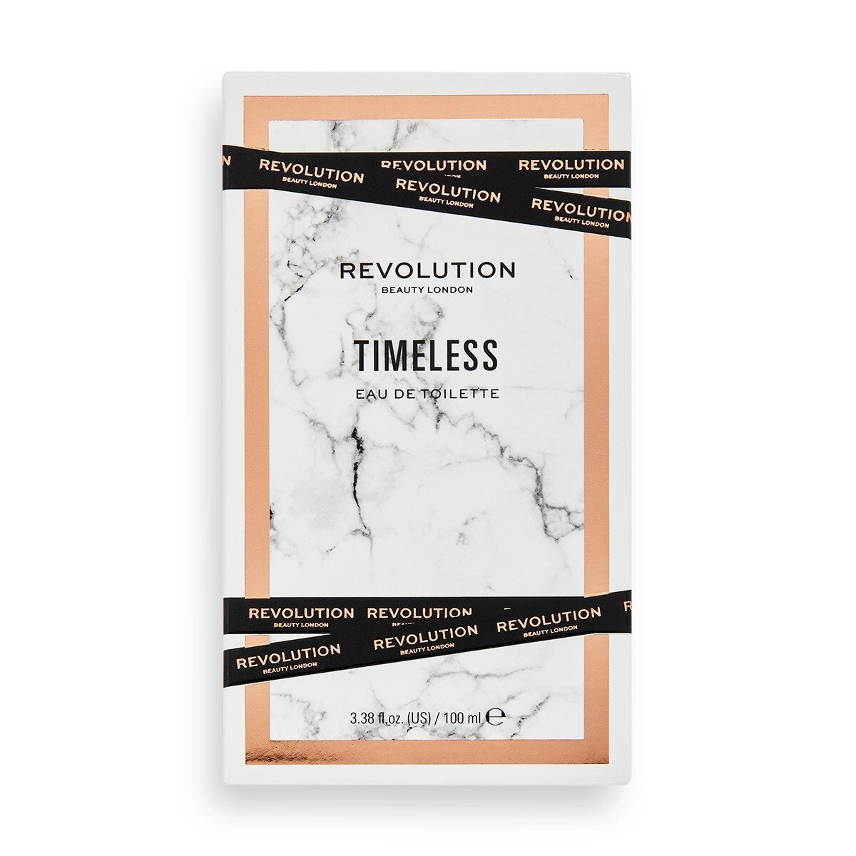 Revolution, Kadın Parfüm, Timeless EDT - 100 ml