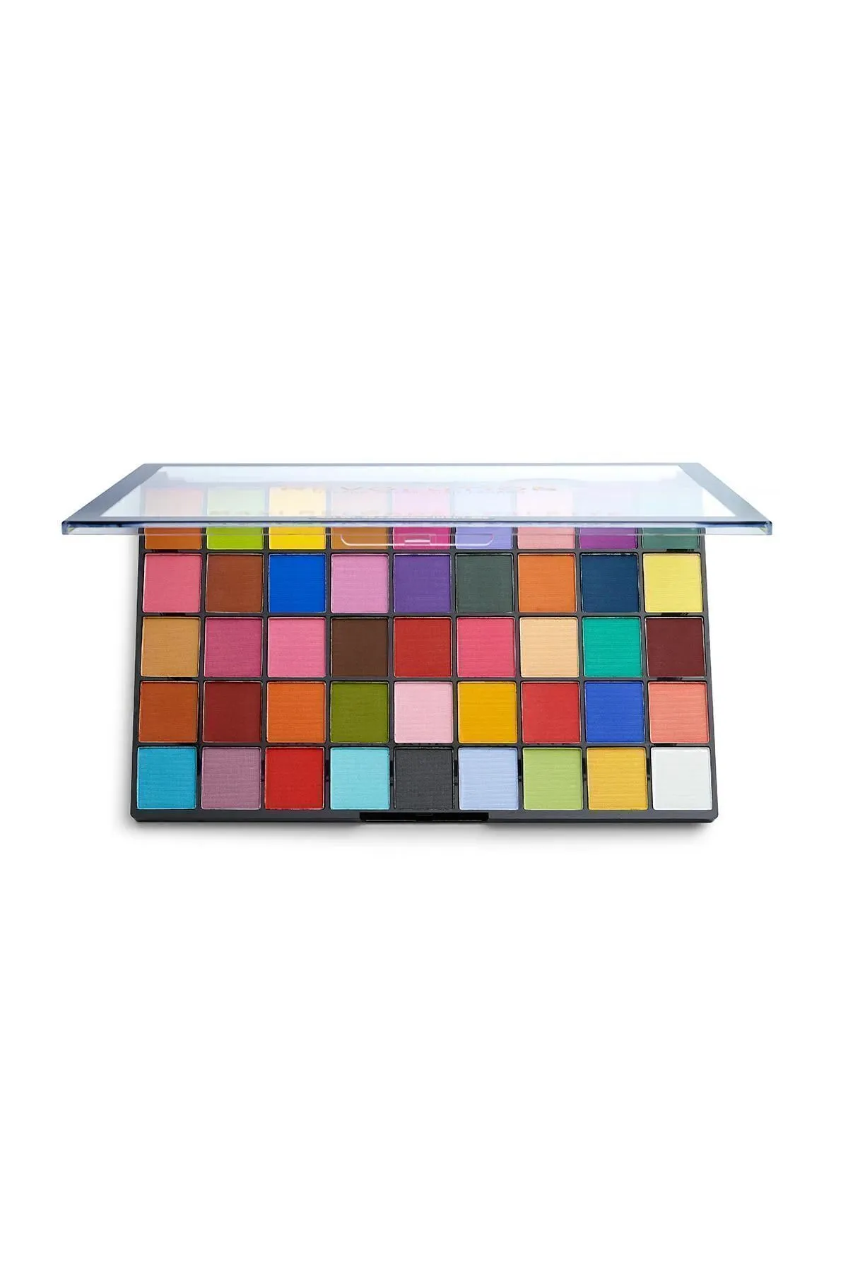 Revolution, Maxi Reloaded, Far Paleti, Monster Mattes