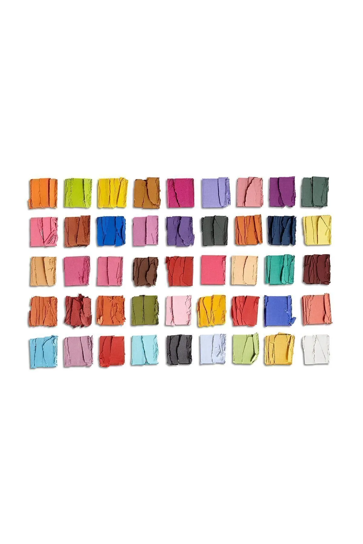 Revolution, Maxi Reloaded, Far Paleti, Monster Mattes