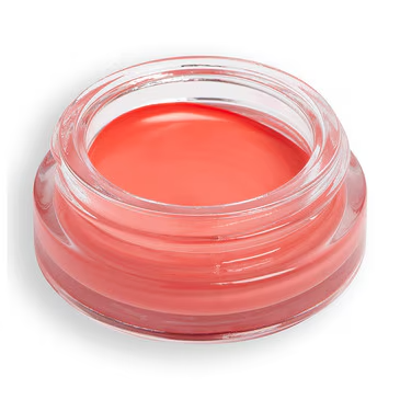 Revolution Mousse Allık Grapefruit Coral