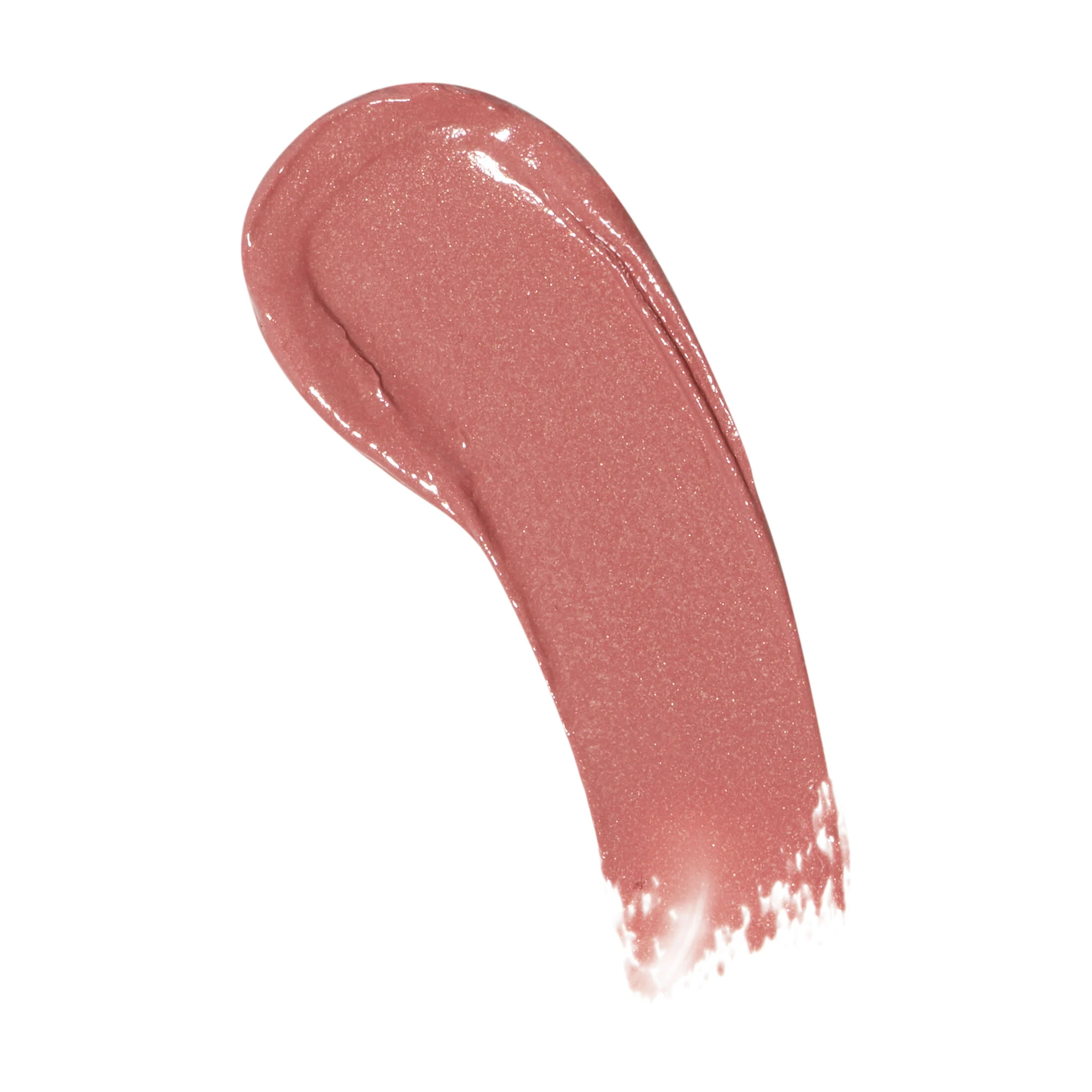 Revolution, Pout Lip Gloss Stick, Shimmer Peach Sorbet