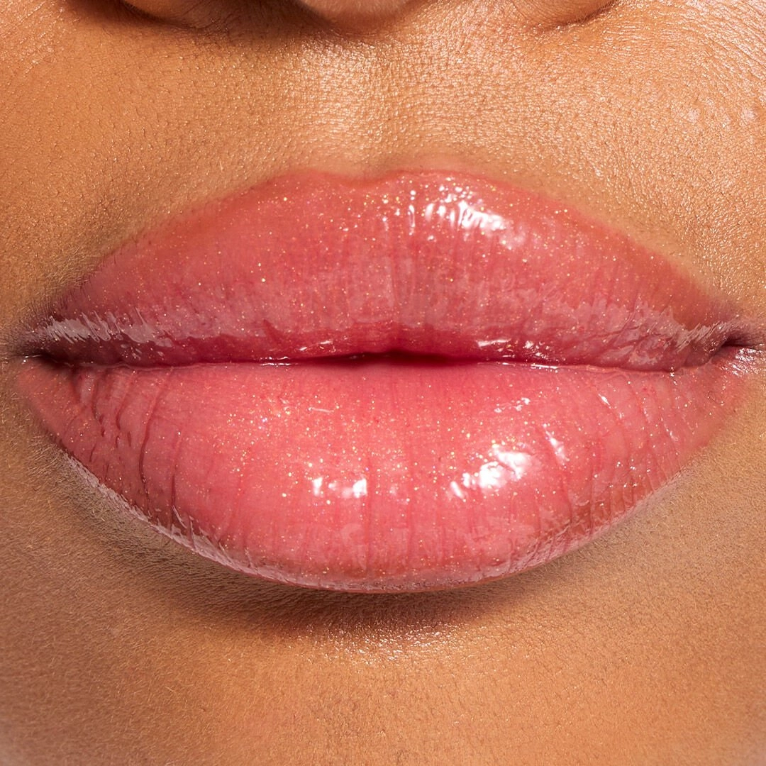 Revolution, Pout Lip Gloss Stick, Shimmer Sugar Cookie