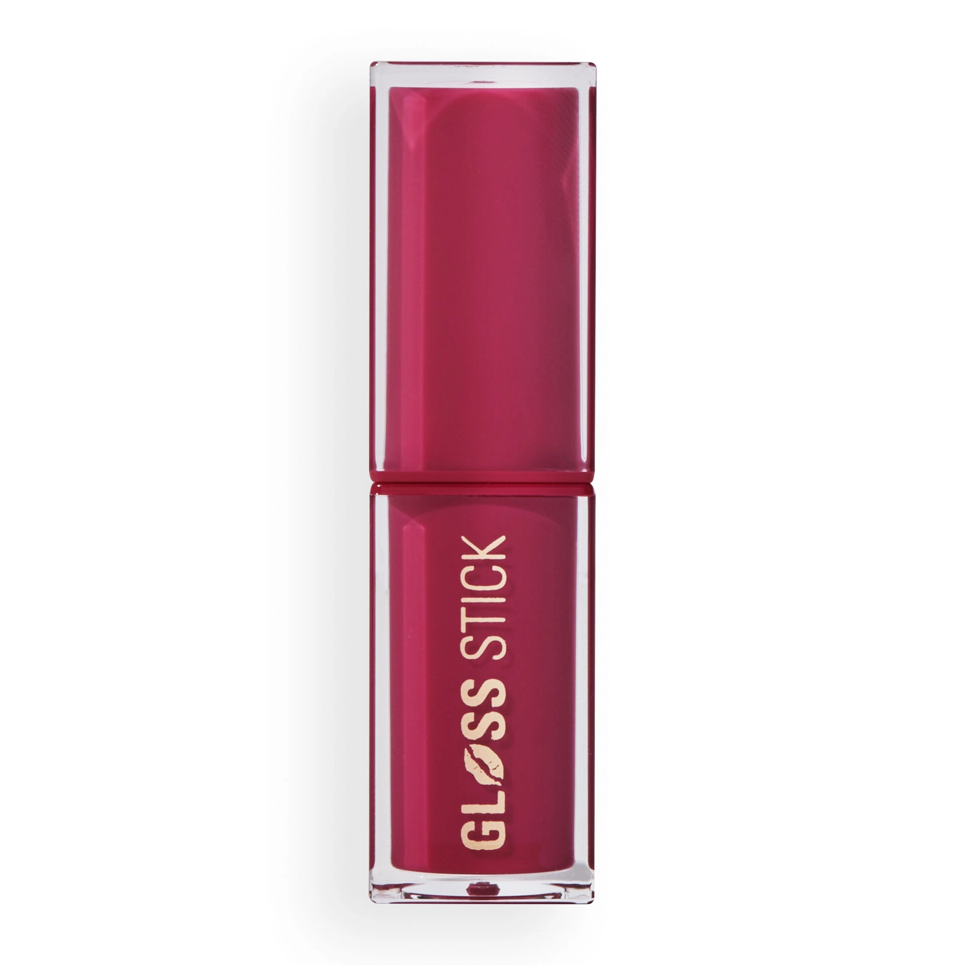 Revolution, Pout Lip Gloss Stick, Sour Berry
