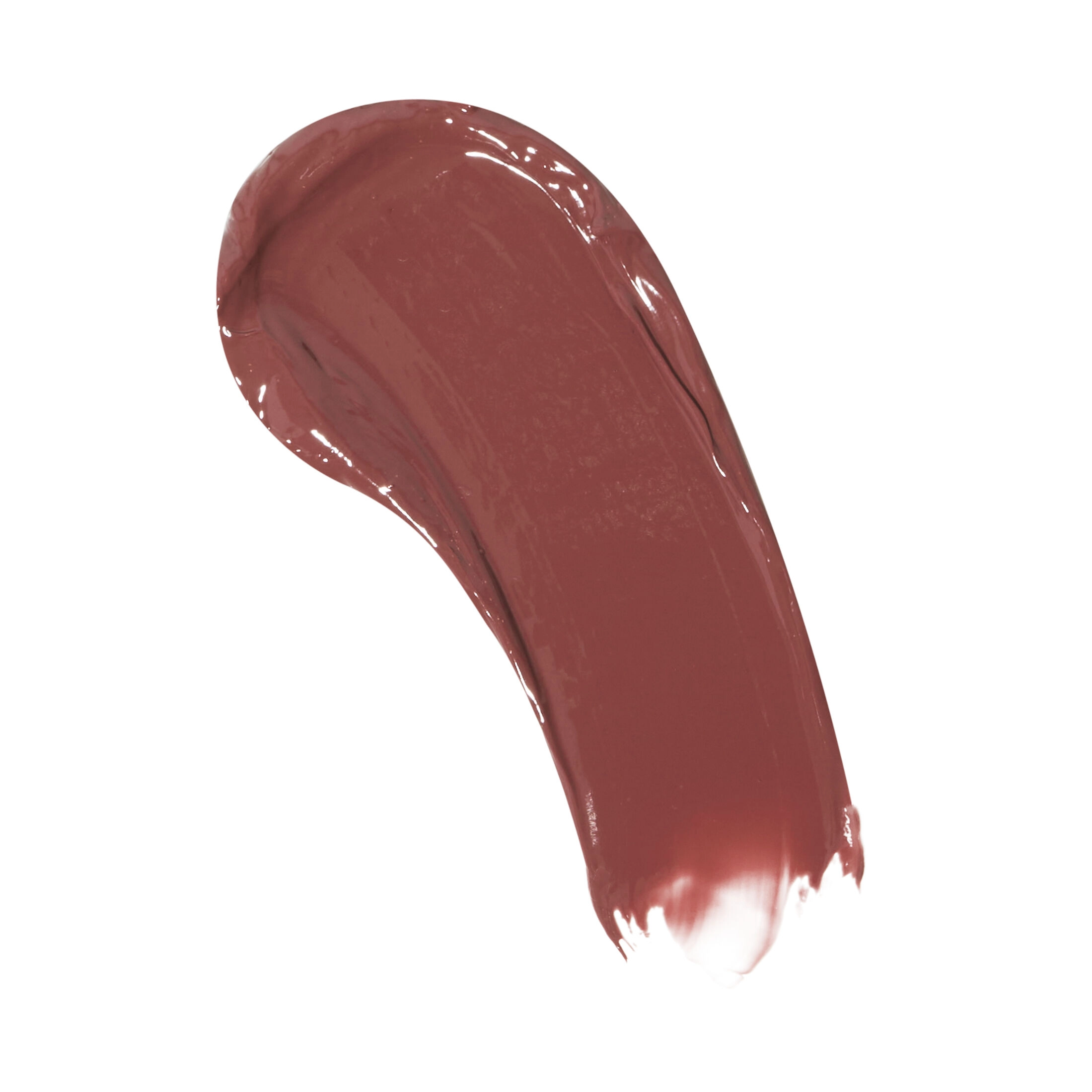 Revolution, Pout Lip Gloss Stick, Toffee Nude