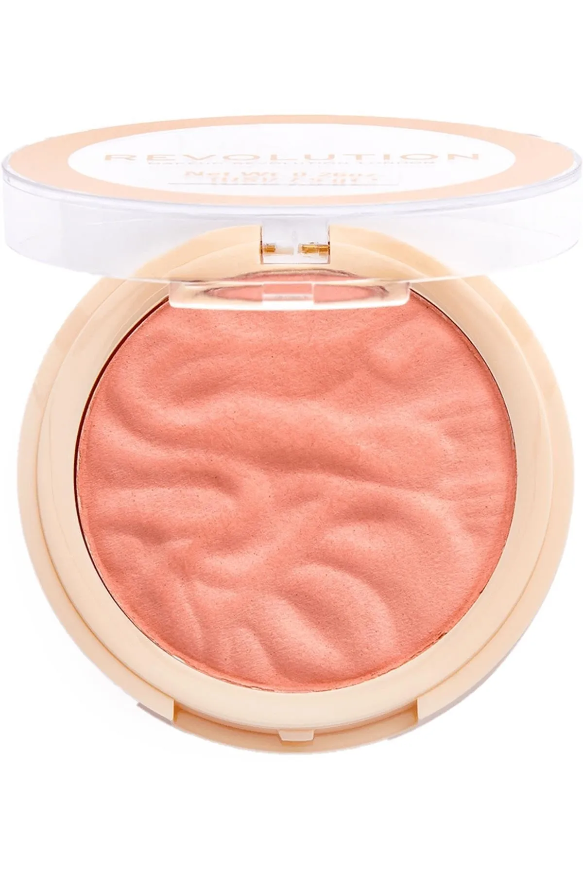 Revolution, Reloaded, Blush Peach Bliss, Highlight