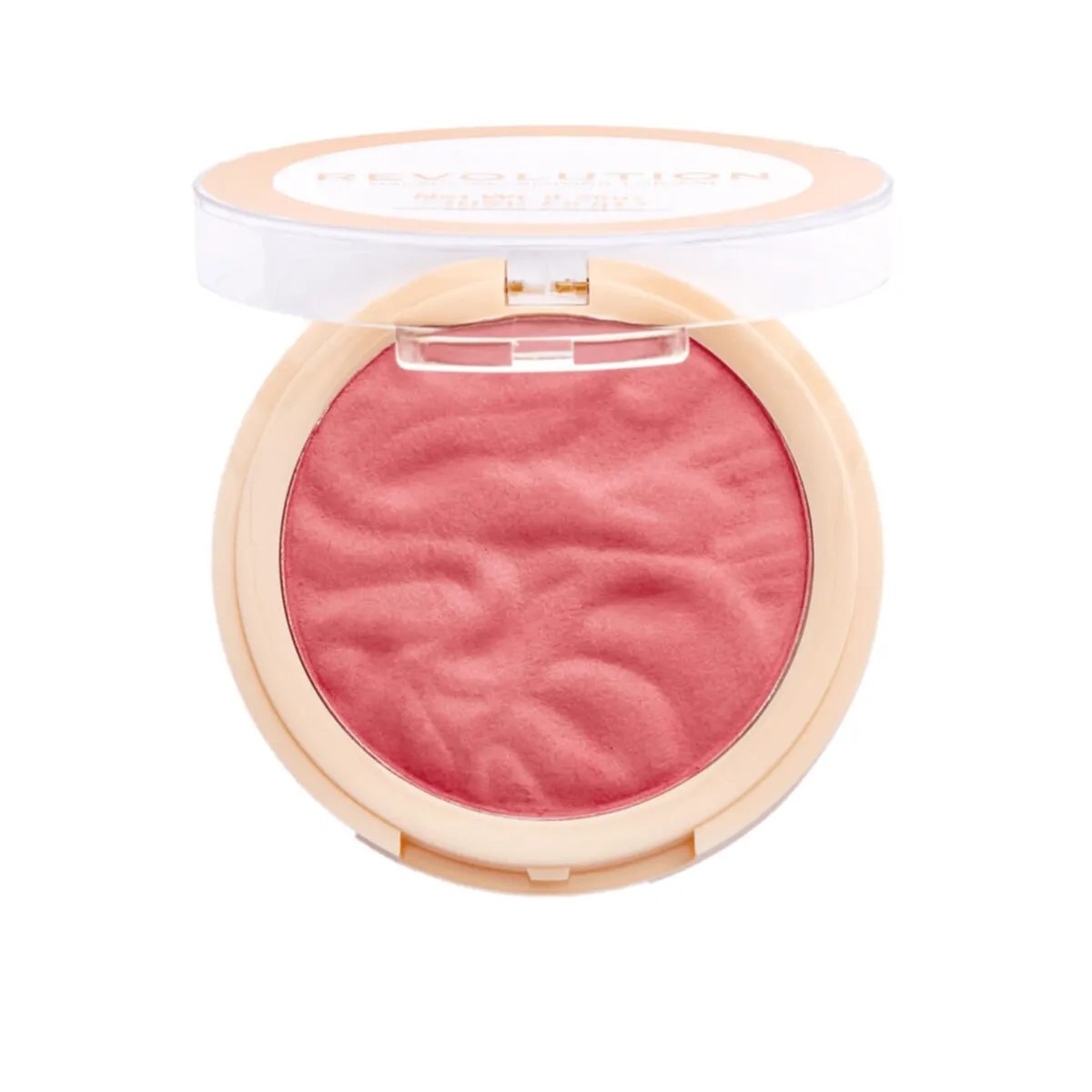 Revolution, Reloaded, Blush Rose Kiss, Highlight