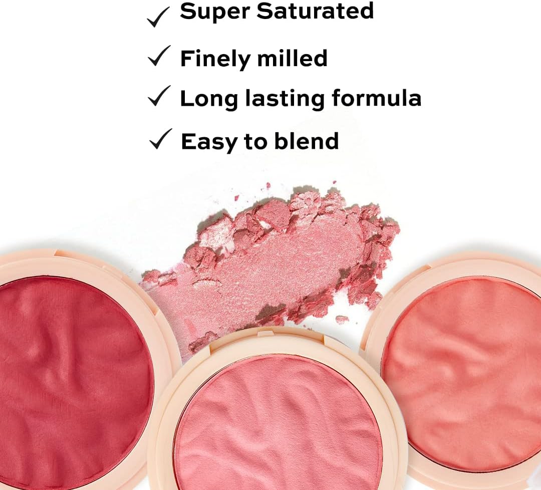 Revolution, Reloaded, Blush Rose Kiss, Highlight