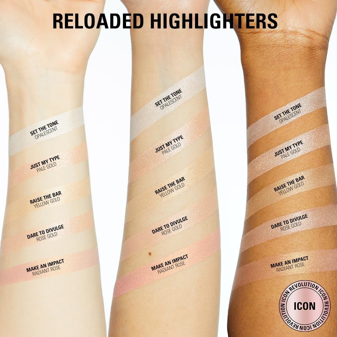 Revolution, Reloaded, Dare to Divulge, Highlight