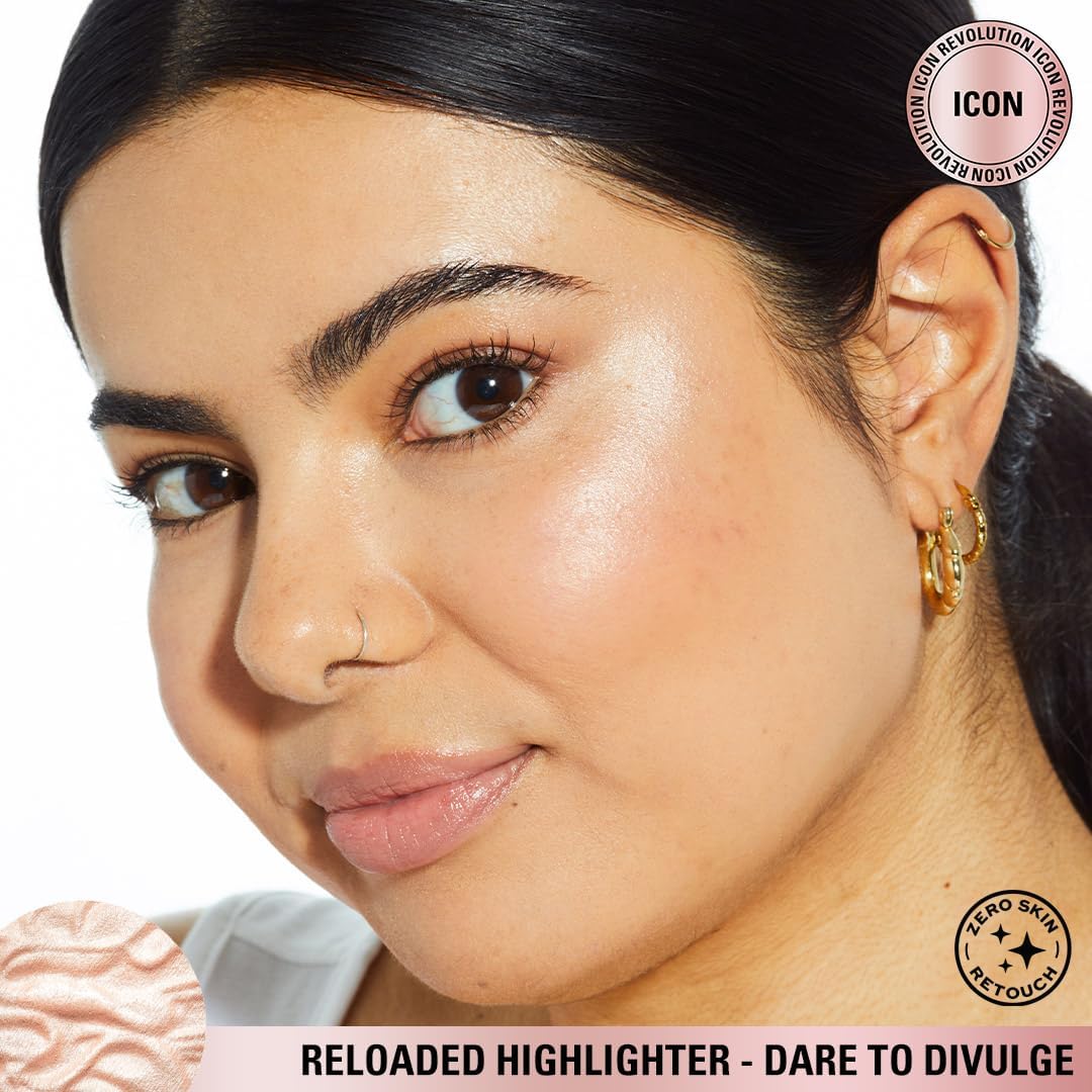 Revolution, Reloaded, Dare to Divulge, Highlight
