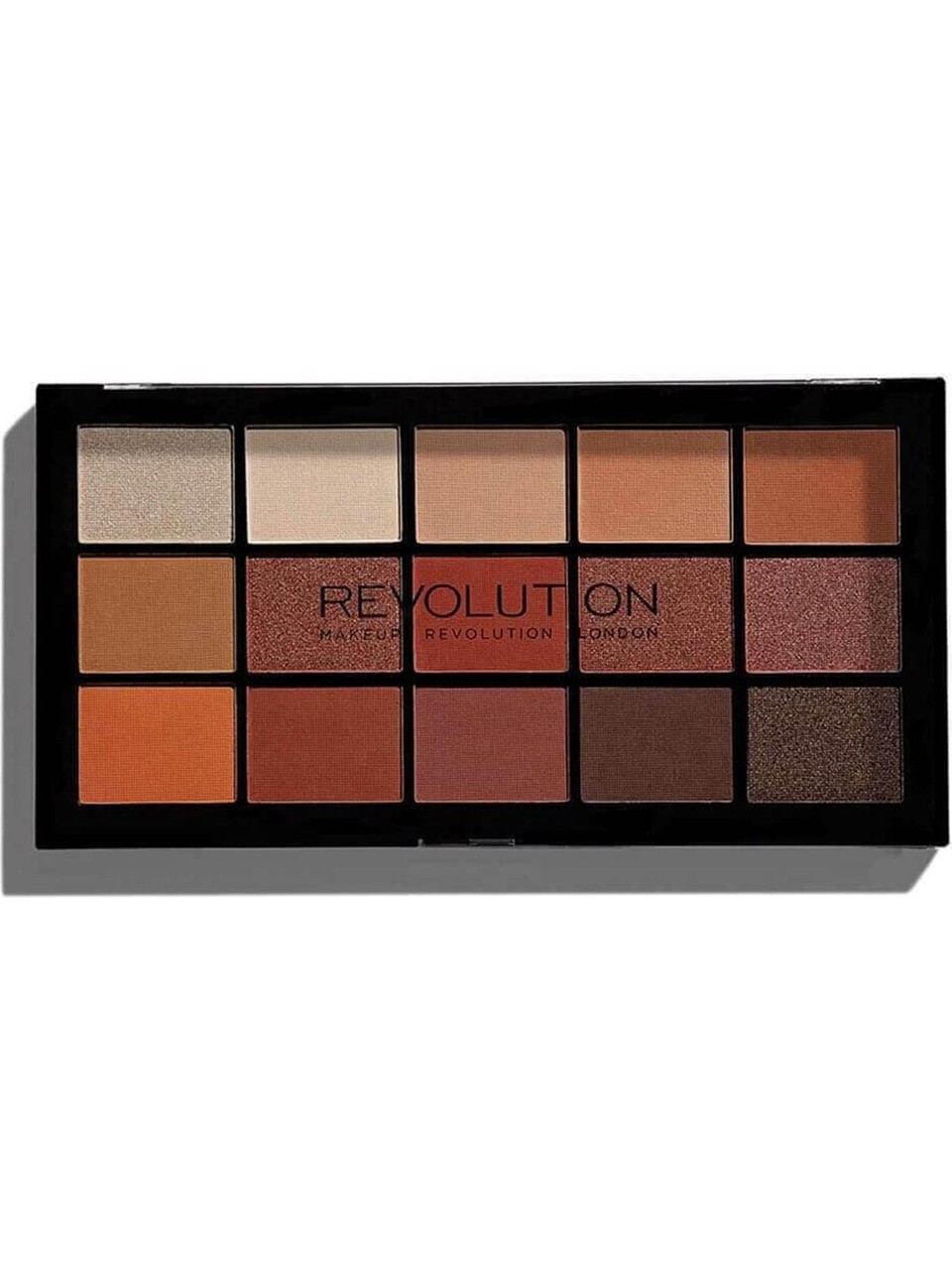 Revolution Reloaded Iconic Fever Far Paleti
