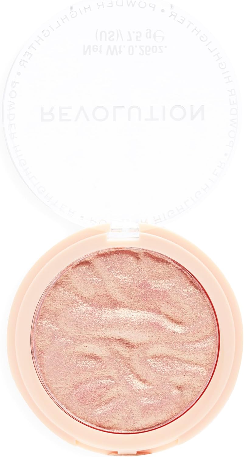 Revolution, Reloaded, Make An Impact, Highlight