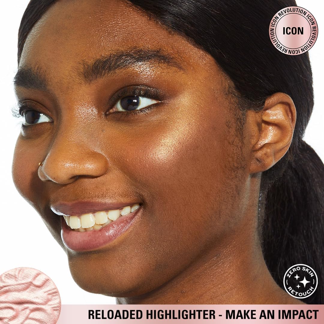 Revolution, Reloaded, Make An Impact, Highlight
