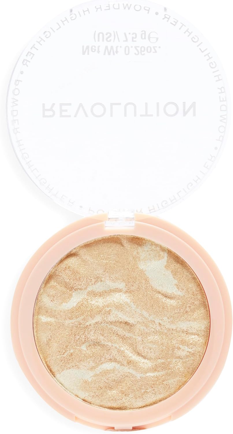 Revolution, Reloaded, Raise The Bar, Highlight
