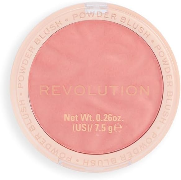 Revolution, Reloaded, Rhubarb & Custard, Highlight