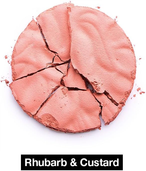 Revolution, Reloaded, Rhubarb & Custard, Highlight