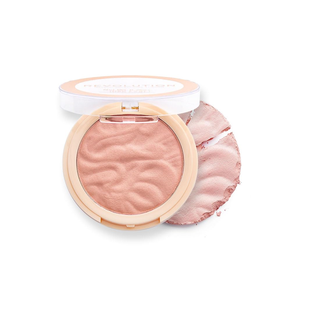 Revolution, Reloaded, Sweet Pea, Highlight