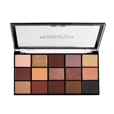 Revolution Reloaded Velvet Rose Far Paleti