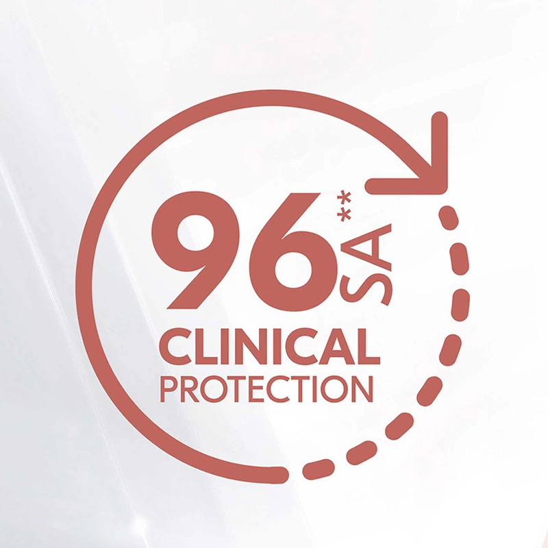 Rexona Clinical Protection Shower Clean Stick Deodorant 45 ml